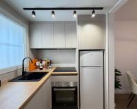Resale - Wohnung - Torrevieja