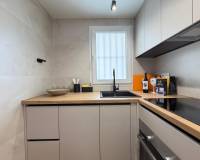 Resale - Wohnung - Torrevieja