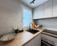 Resale - Wohnung - Torrevieja