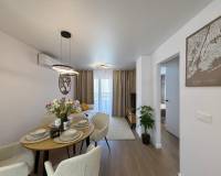 Resale - Wohnung - Torrevieja