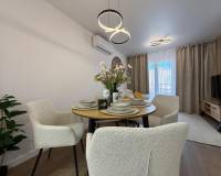 Resale - Wohnung - Torrevieja