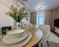 Resale - Wohnung - Torrevieja
