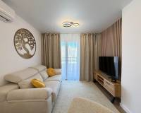 Resale - Wohnung - Torrevieja