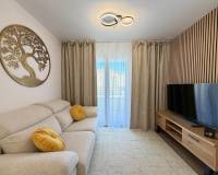Resale - Wohnung - Torrevieja