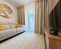 Resale - Wohnung - Torrevieja
