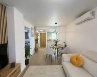Resale - Wohnung - Torrevieja