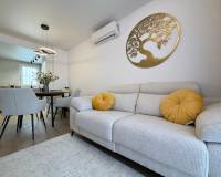 Resale - Wohnung - Torrevieja