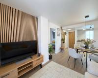 Resale - Wohnung - Torrevieja