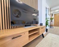 Resale - Wohnung - Torrevieja