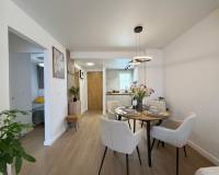 Resale - Wohnung - Torrevieja