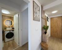 Resale - Wohnung - Torrevieja