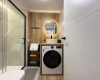 Resale - Wohnung - Torrevieja
