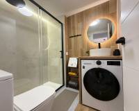 Resale - Wohnung - Torrevieja
