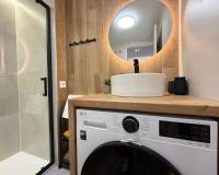 Resale - Wohnung - Torrevieja
