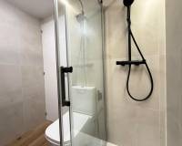 Resale - Wohnung - Torrevieja