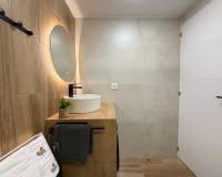 Resale - Wohnung - Torrevieja