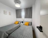 Resale - Wohnung - Torrevieja