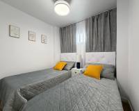 Resale - Wohnung - Torrevieja