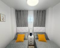 Resale - Wohnung - Torrevieja