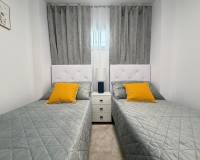 Resale - Wohnung - Torrevieja