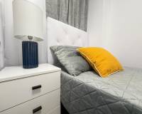 Resale - Wohnung - Torrevieja