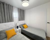 Resale - Wohnung - Torrevieja
