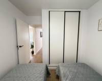 Resale - Wohnung - Torrevieja
