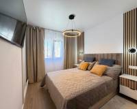 Resale - Wohnung - Torrevieja