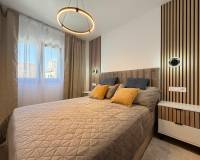 Resale - Wohnung - Torrevieja