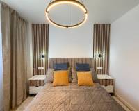 Resale - Wohnung - Torrevieja
