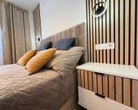 Resale - Wohnung - Torrevieja
