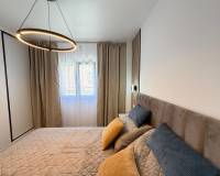 Resale - Wohnung - Torrevieja