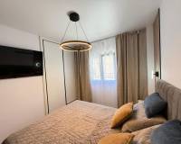 Resale - Wohnung - Torrevieja