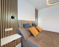 Resale - Wohnung - Torrevieja