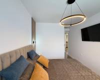 Resale - Wohnung - Torrevieja