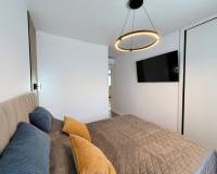Resale - Wohnung - Torrevieja