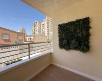 Resale - Wohnung - Torrevieja