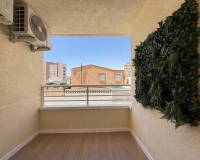 Resale - Wohnung - Torrevieja