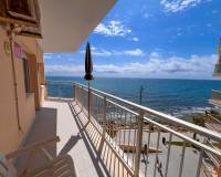 Resale - Wohnung - Torrevieja