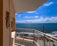 Resale - Wohnung - Torrevieja