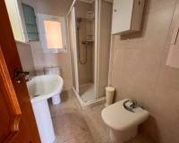 Resale - Wohnung - Torrevieja