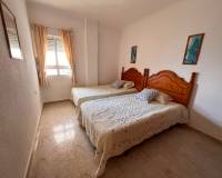 Resale - Wohnung - Torrevieja