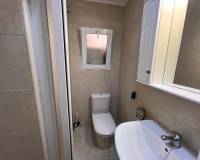 Resale - Wohnung - Torrevieja