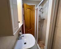 Resale - Wohnung - Torrevieja