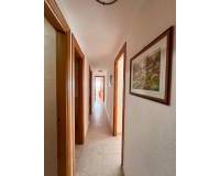 Resale - Wohnung - Torrevieja