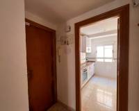 Resale - Wohnung - Torrevieja