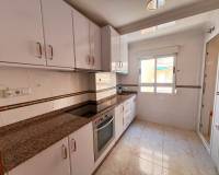 Resale - Wohnung - Torrevieja