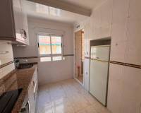 Resale - Wohnung - Torrevieja