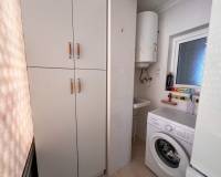 Resale - Wohnung - Torrevieja