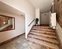 Resale - Wohnung - Torrevieja